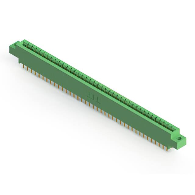 333-076-520-804 EDAC Inc.  Edgeboard Connectors